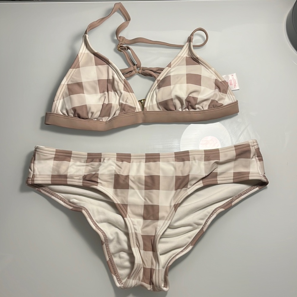 Target bikini set